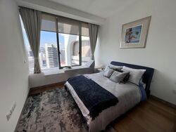 Ardmore Residence (D10), Condominium #559168091